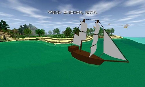 生存战争2原版中文版截图2