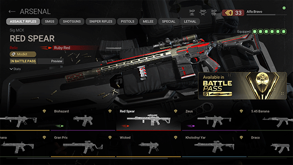 战斗大师最新版本2024截图3