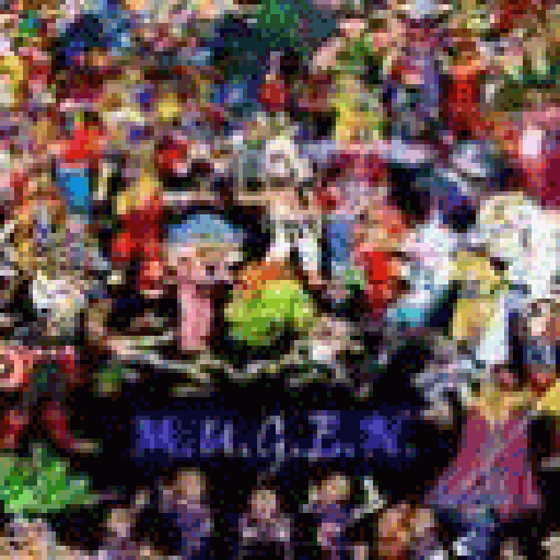 mugen奥特曼200人物整合包正式版