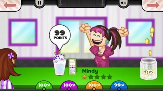 老爹冰棍店TOGO截图1