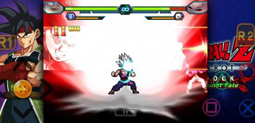 七龙珠z卡卡罗特优化版截图3