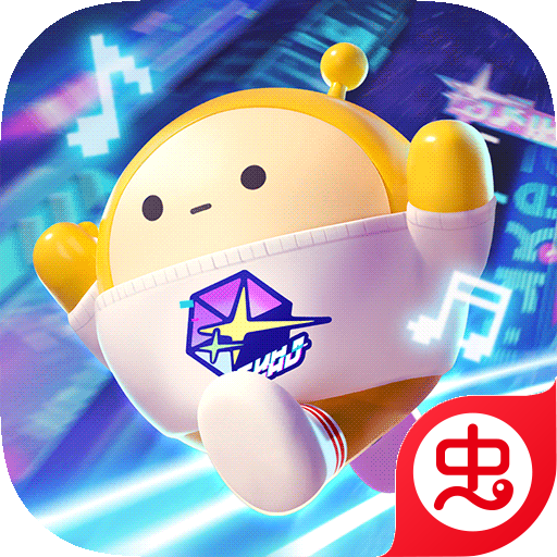 蛋仔派对欧美测试服