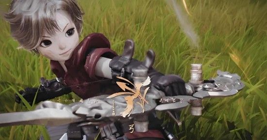 剑灵2弓箭手属性加点攻略 技能分配技巧全解析