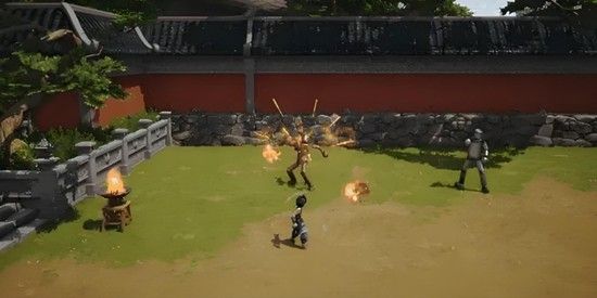 剑灵2弓箭手属性加点攻略 技能分配技巧全解析