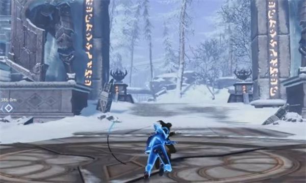 我独自升级起立觉醒第六章最终冰冻黑暗地点一览