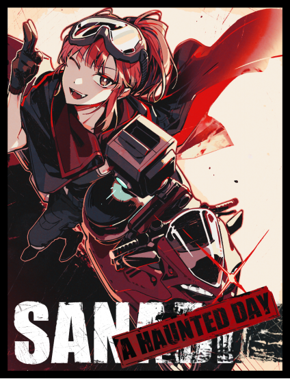 NEOWIZ《闪避刺客：惊魂一日》11月27日全球震撼上线