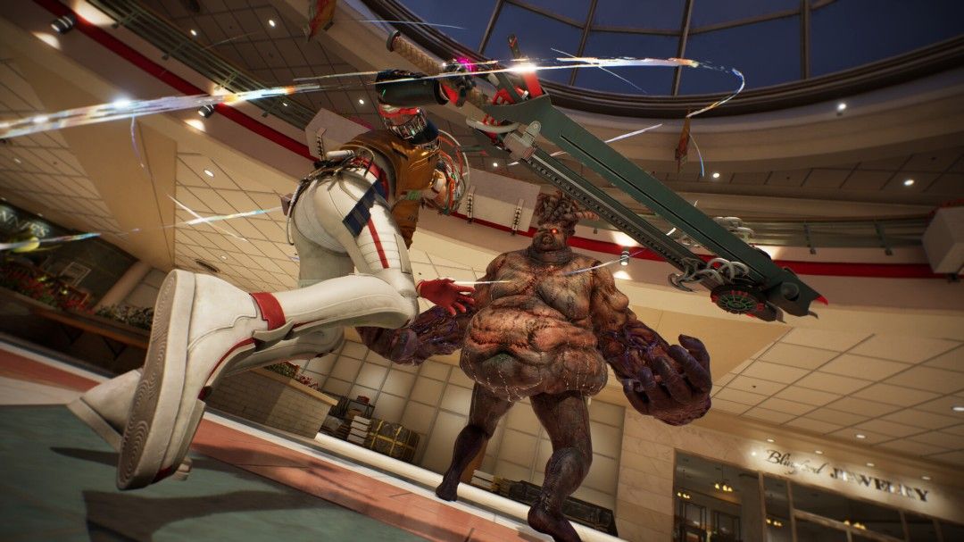 须田刚一最新作情报12月5日公开 2026年发售确定