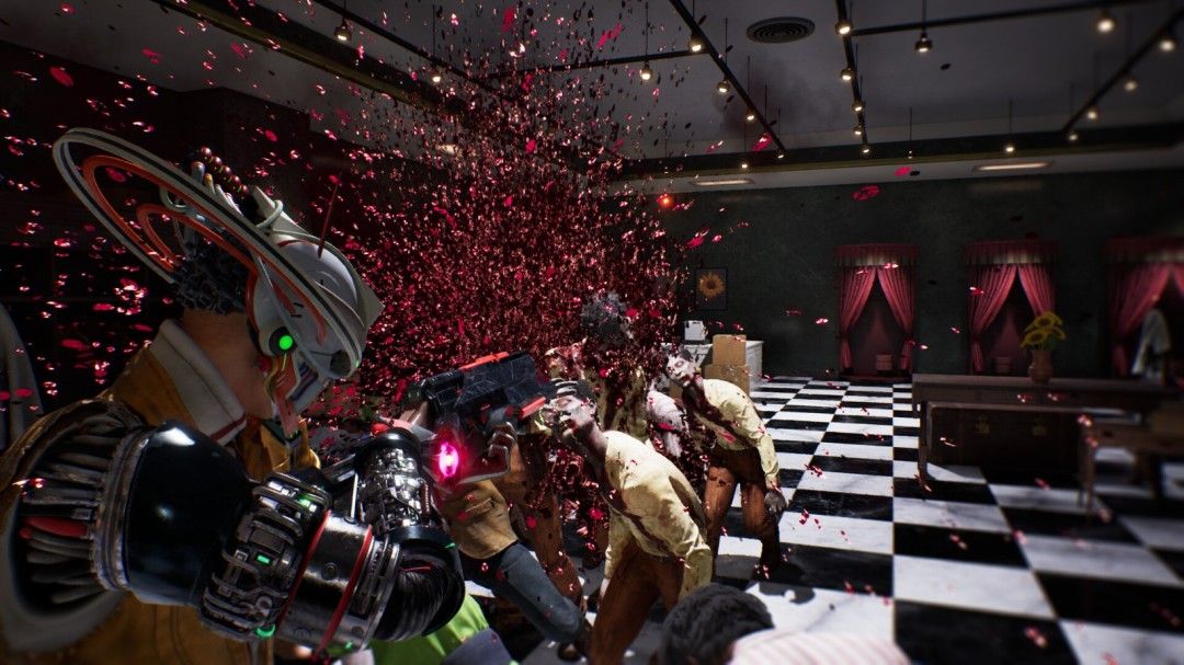 须田刚一最新作情报12月5日公开 2026年发售确定