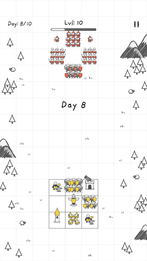 岩纸王国中文版截图1