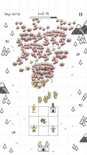 岩纸王国中文版截图2