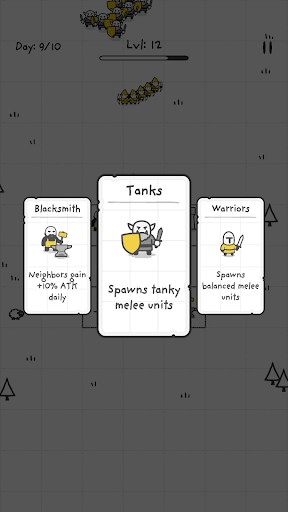 岩纸王国中文版截图3