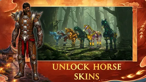 最后的精灵手机版截图0