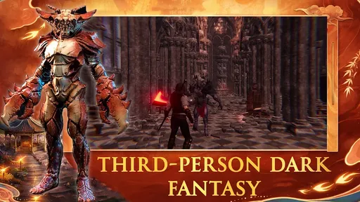 最后的精灵手机版截图3