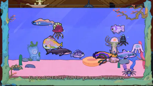 菲舍尔的钓鱼之旅中文版截图3