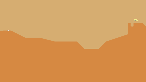 沙漠高尔夫安卓版截图3