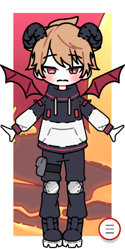 梦绮丝的衣橱截图0