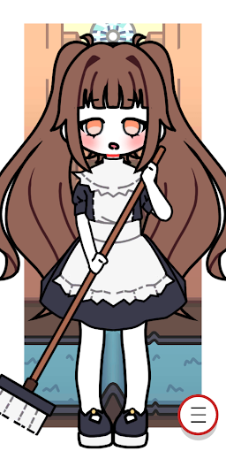 梦绮丝的衣橱截图1