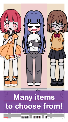 梦绮丝的衣橱截图3