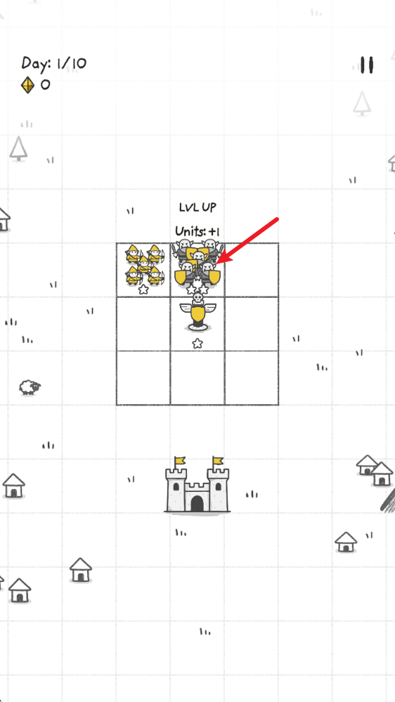 岩纸王国中文版