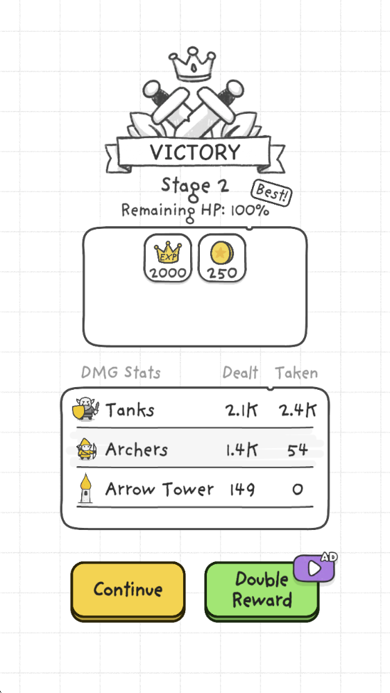 岩纸王国中文版