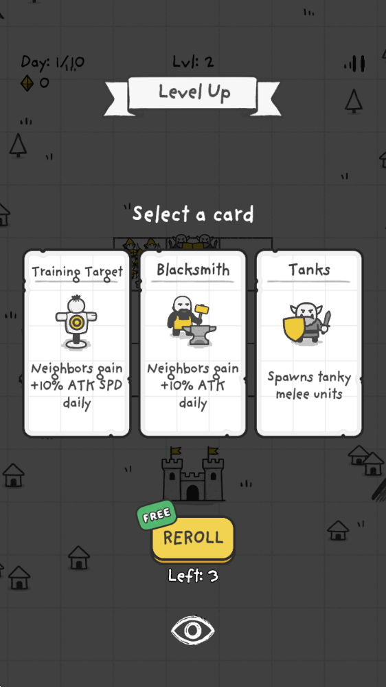 岩纸王国中文版