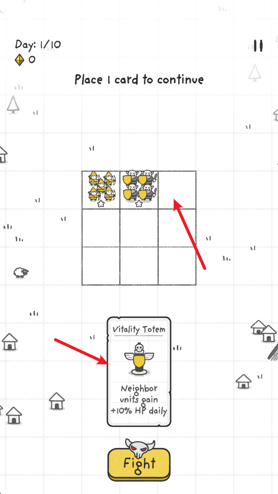 岩纸王国中文版