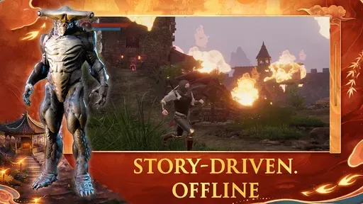 最后的精灵手机版