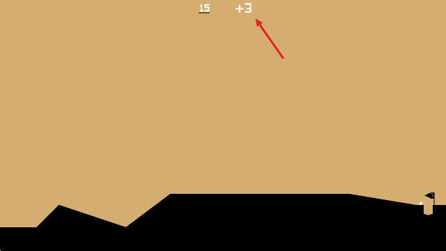 沙漠高尔夫安卓版