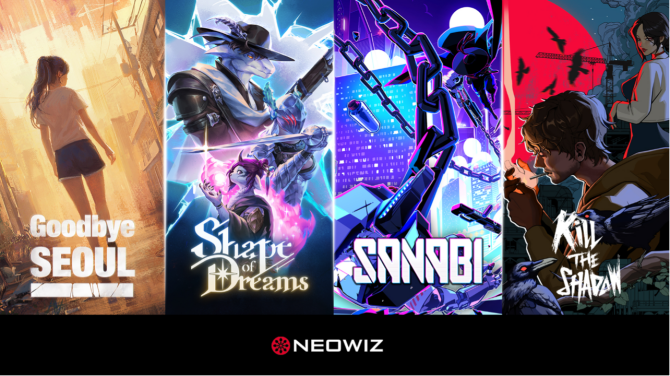 Neowiz CEO G-Star专访：《匹诺曹的谎言》续作筹备中 中国市场是关键