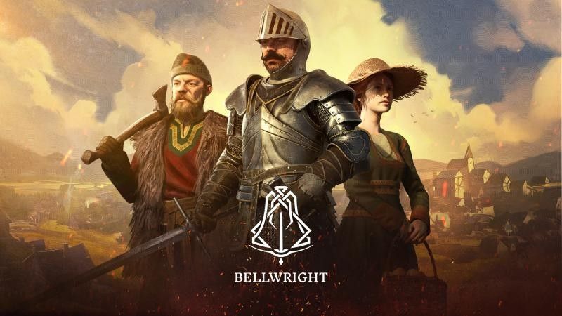 《颂钟长鸣》中世纪沙盒建造重大更新来袭！全新宣传片震撼登场