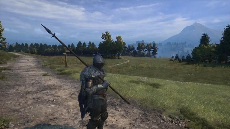 《颂钟长鸣》中世纪沙盒建造重大更新来袭！全新宣传片震撼登场