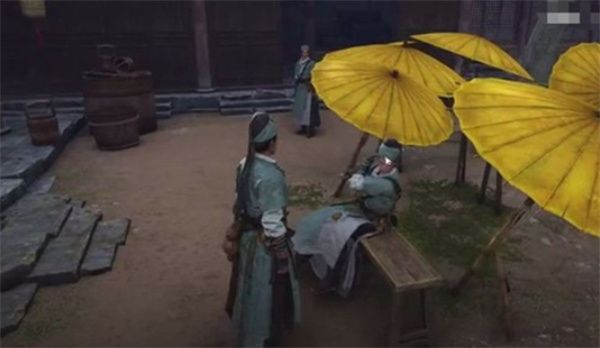 燕云十六声万古明灯任务全攻略 燕云十六声万古明灯任务全攻略