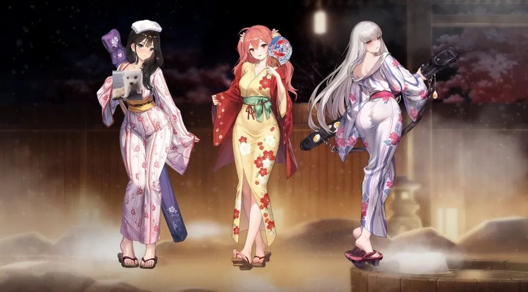 棕色尘埃2千里眼!2025年10-12月卡池全规划 棕色尘埃2千里眼!2025年10-12月卡池全规划