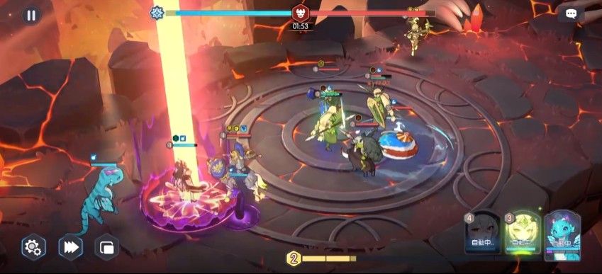 龙魂旅人洛基技能全解析 龙魂旅人洛基强度详解 龙魂旅人洛基技能全解析 龙魂旅人洛基强度详解