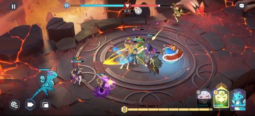 龙魂旅人洛基技能全解析 龙魂旅人洛基强度详解 龙魂旅人洛基技能全解析 龙魂旅人洛基强度详解