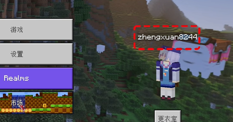 我的世界基岩版远程联机全教程及常见问题解答