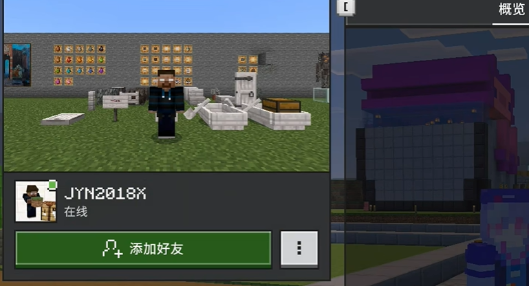 我的世界基岩版远程联机全教程及常见问题解答