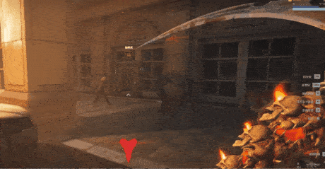 逆战未来死神镰刀烬获取攻略及适配枪械推荐