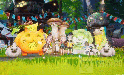 龙之国物语钓鱼攻略 钓鱼玩法全介绍