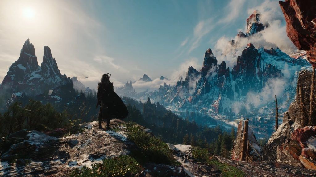 2026年无望！CDPR正式确认《巫师4》不会发售