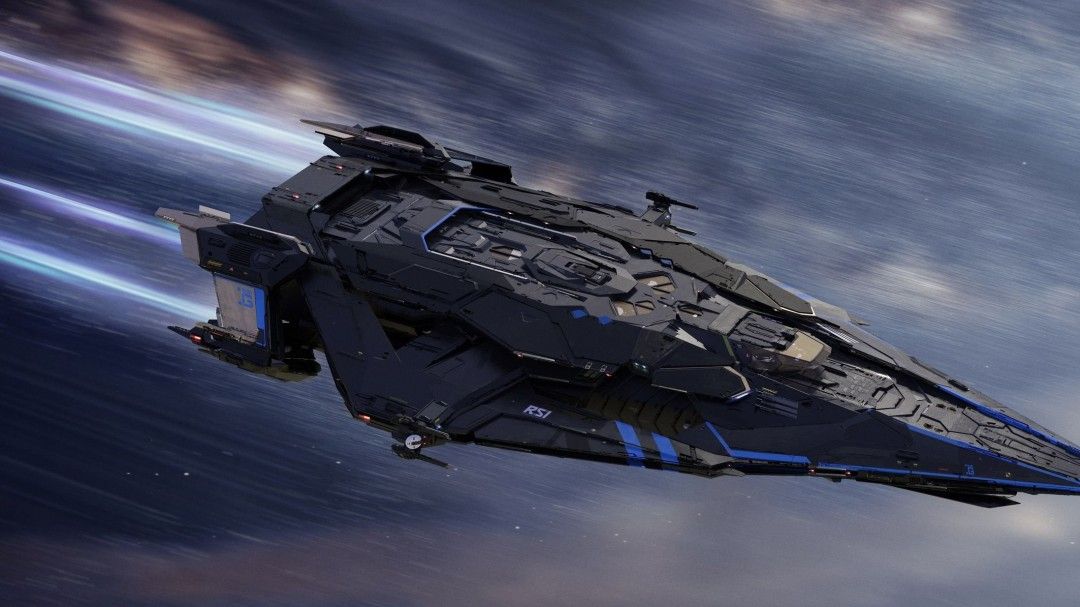 《星际公民》众筹神话刷新纪录！筹资额冲破9亿美元大关