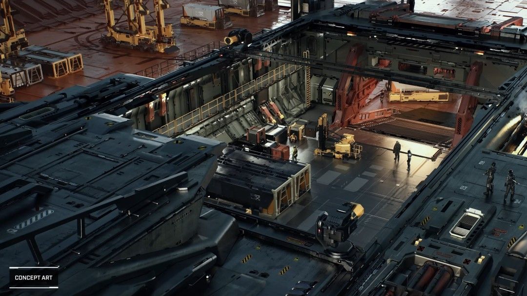 《星际公民》众筹神话刷新纪录！筹资额冲破9亿美元大关