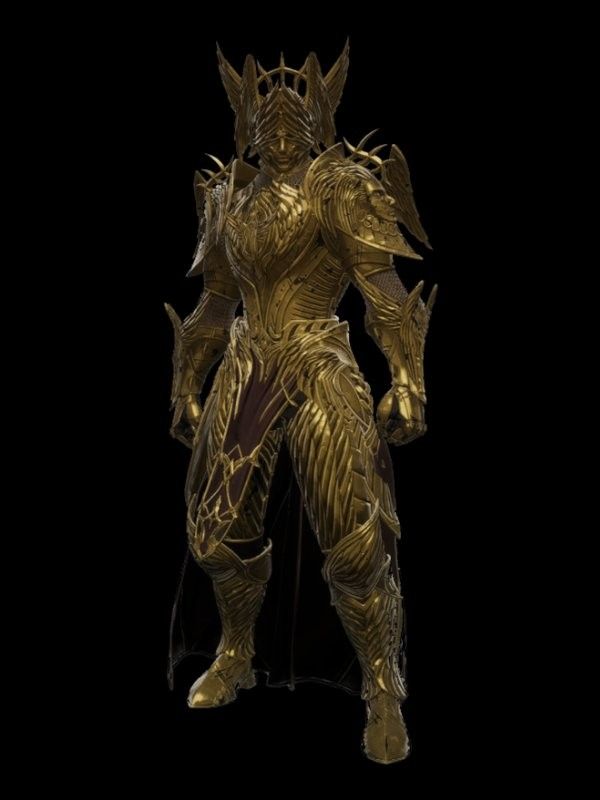 你也是三冠王？《第一狂战士：卡赞》新版上线 获奖即领免费礼包