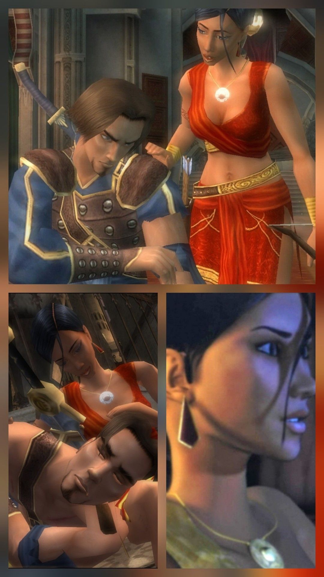 黑皮波斯王子？《波斯王子：时之砂重制版》惹争议