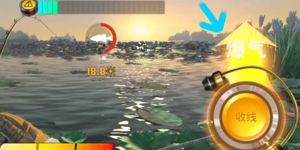 欢乐钓鱼大师全攻略-图文详解技巧大全