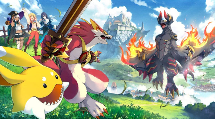 游戏主播豪掷2500万日元圆梦：自费打造游戏不为赚钱