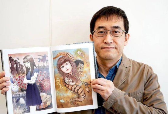 史上首款官方富江游戏登场！《伊藤润二狂热：无止的囹圄》震撼发售