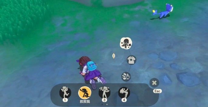 洛克王国世界恢复瓶药剂获取攻略 恢复瓶药剂怎么得