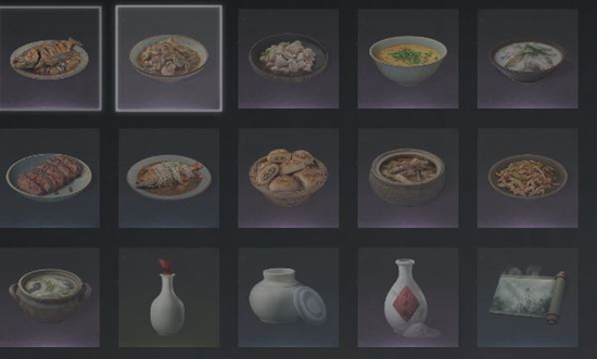 燕云十六声酿松苓能卖吗？销金窟高价收购