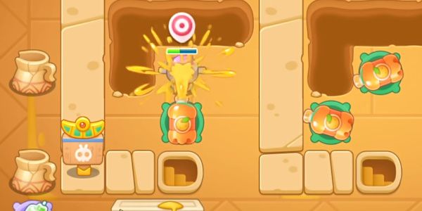 保卫萝卜4法老归来第18关怎么过 最全通关技巧分享 保卫萝卜4法老归来第18关怎么过 最全通关技巧分享